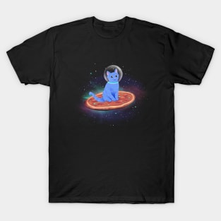 Space Kitten T-Shirt